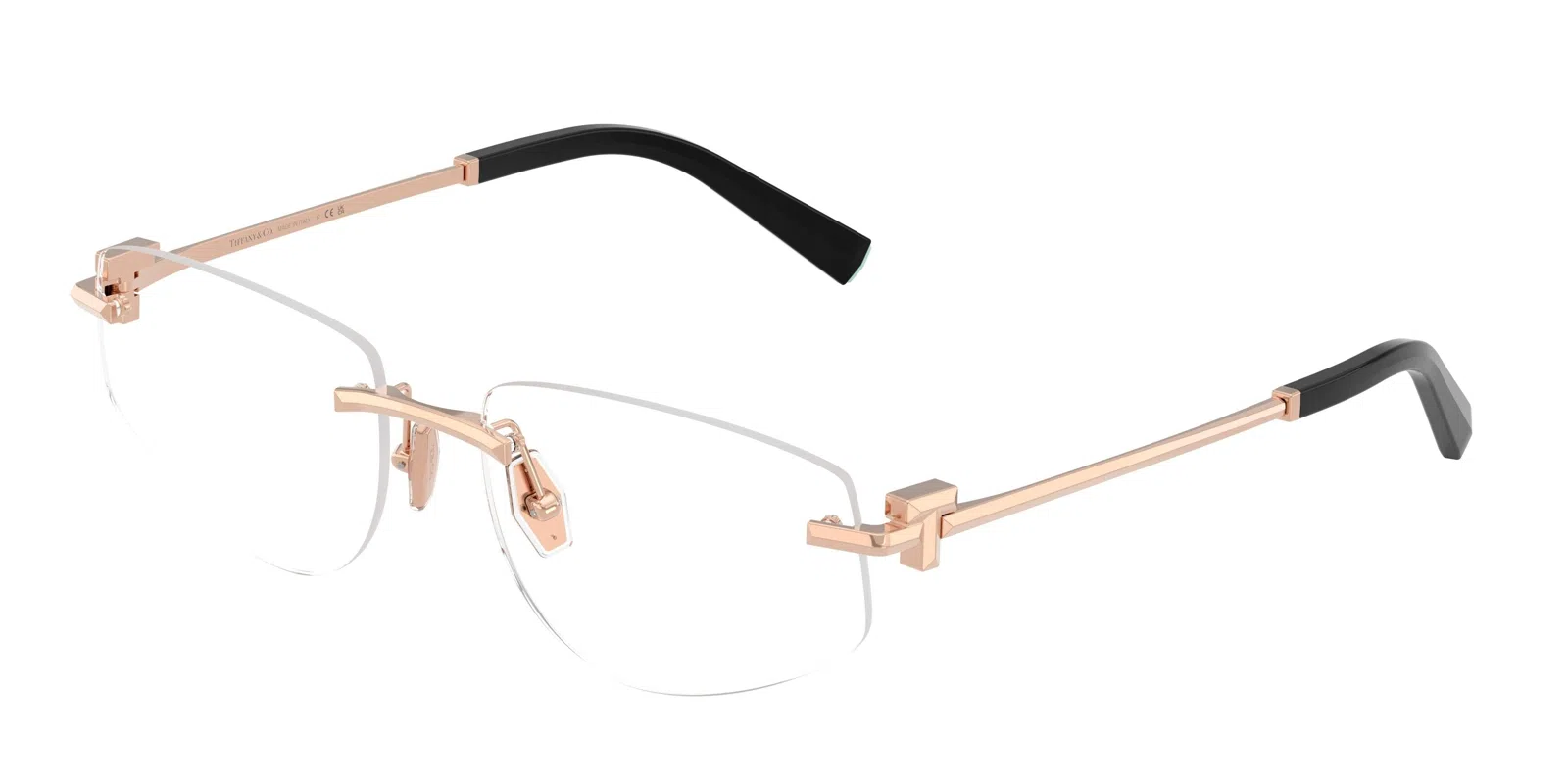 Tiffany 1175 Eyeglasses - view 6